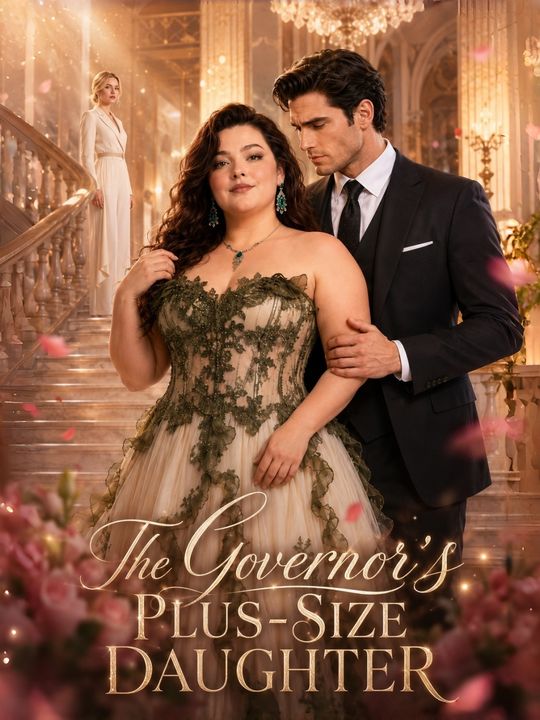 The Governor’s Plus-Size Daughter