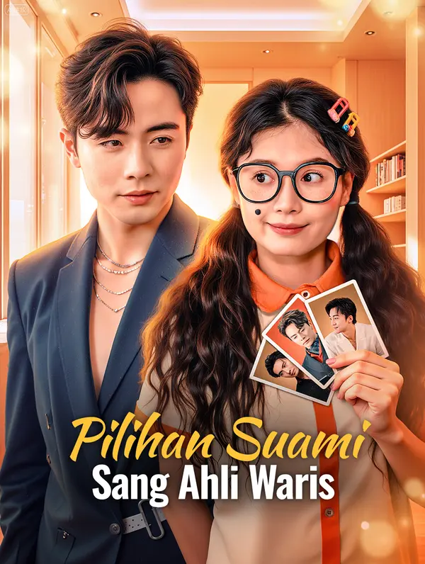 Pilihan Suami Sang Ahli Waris