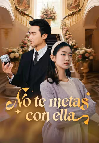 No te metas con ella(Doblado)