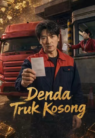 Denda Truk Kosong