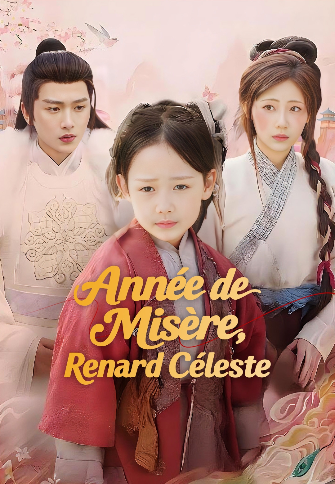 Année de Misère, Renard Céleste
