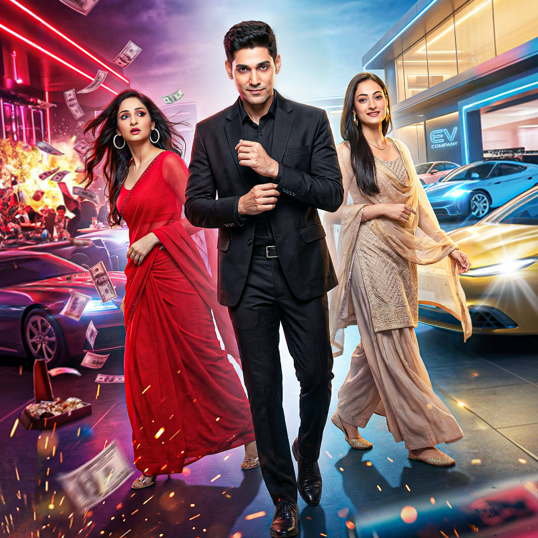 Thalavan: The Game Changer (2026)