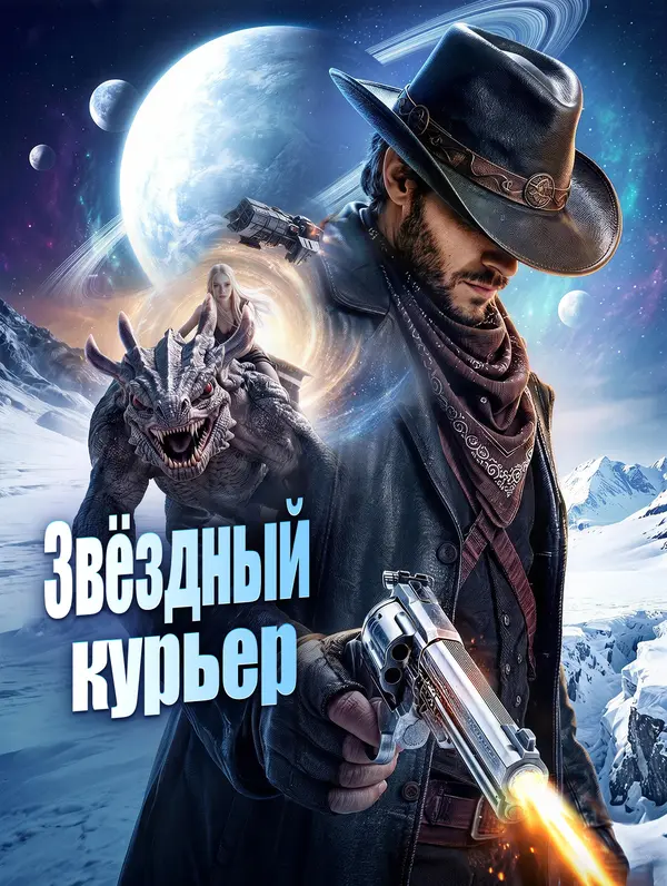 Звёздный курьер