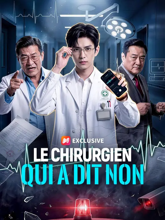 LE CHIRURGIEN QUI A DIT NON (2026)