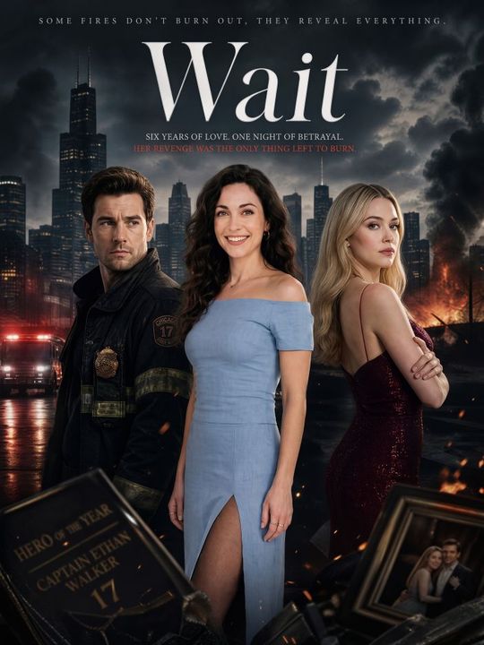Wait