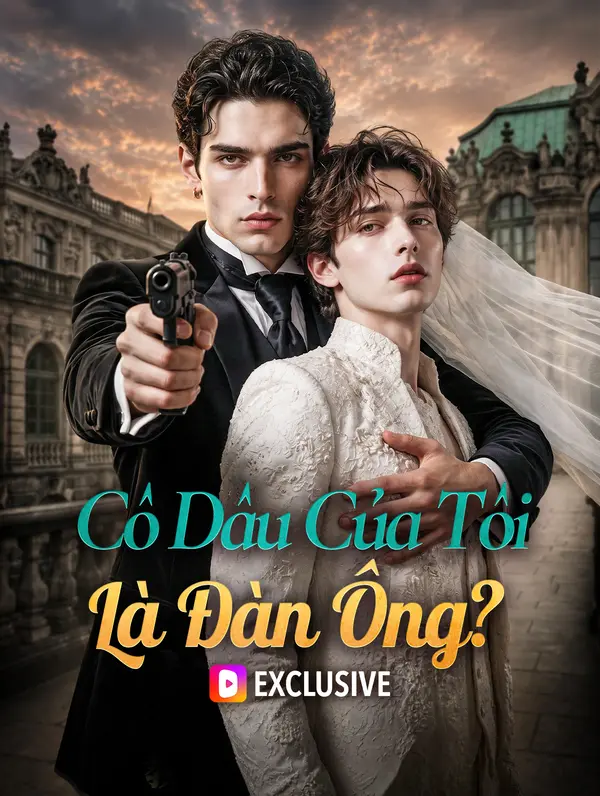 Cô Dâu Của Tôi Là Đàn Ông?