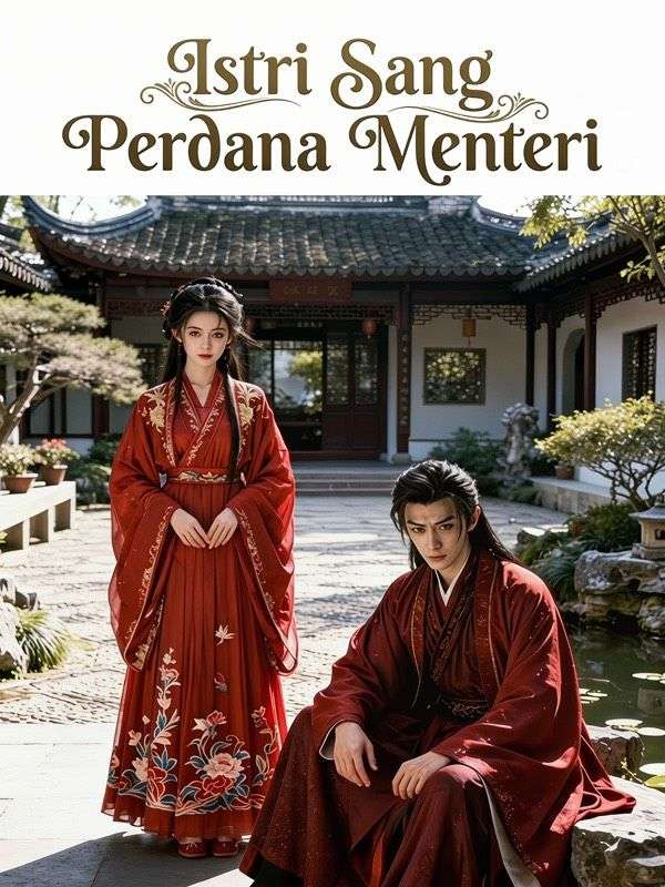 Istri Sang Perdana Menteri