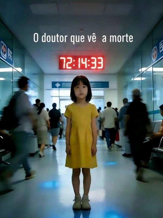 The Doctor's Death Countdown