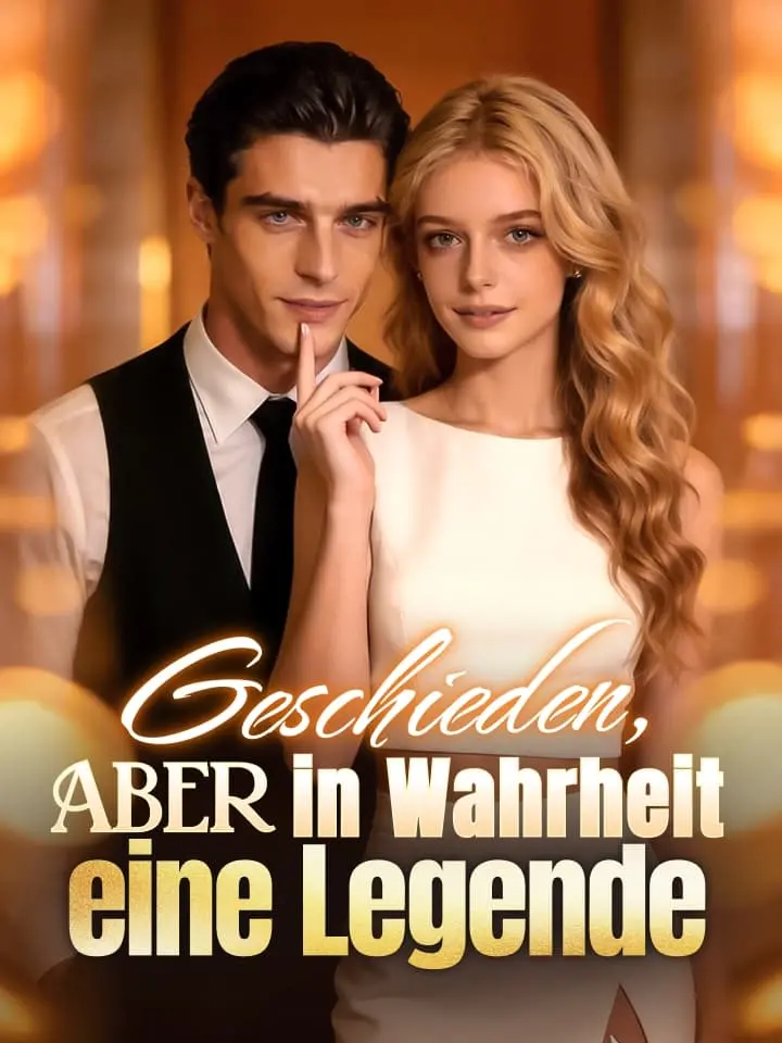 Geschieden, aber in Wahrheit eine Legende