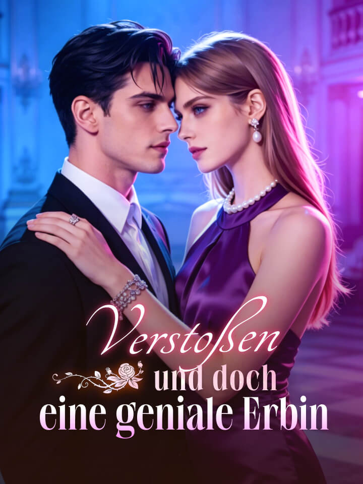 Verstoßen und doch eine geniale Erbin