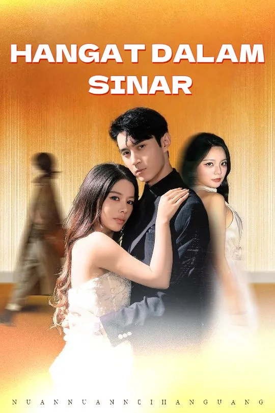 HANGAT DALAM SINAR