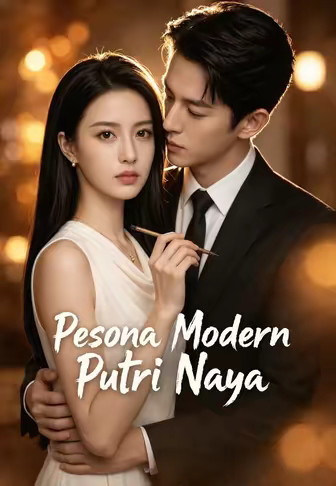 Pesona Modern Putri Naya