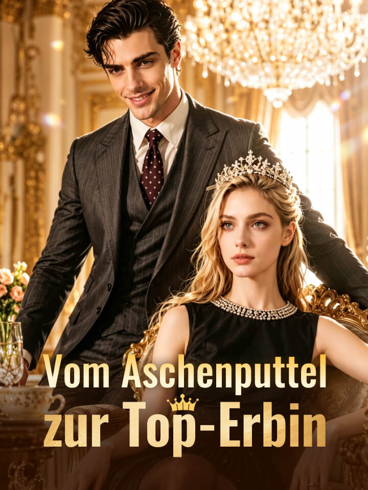 Vom Aschenputtel zur Top-Erbin