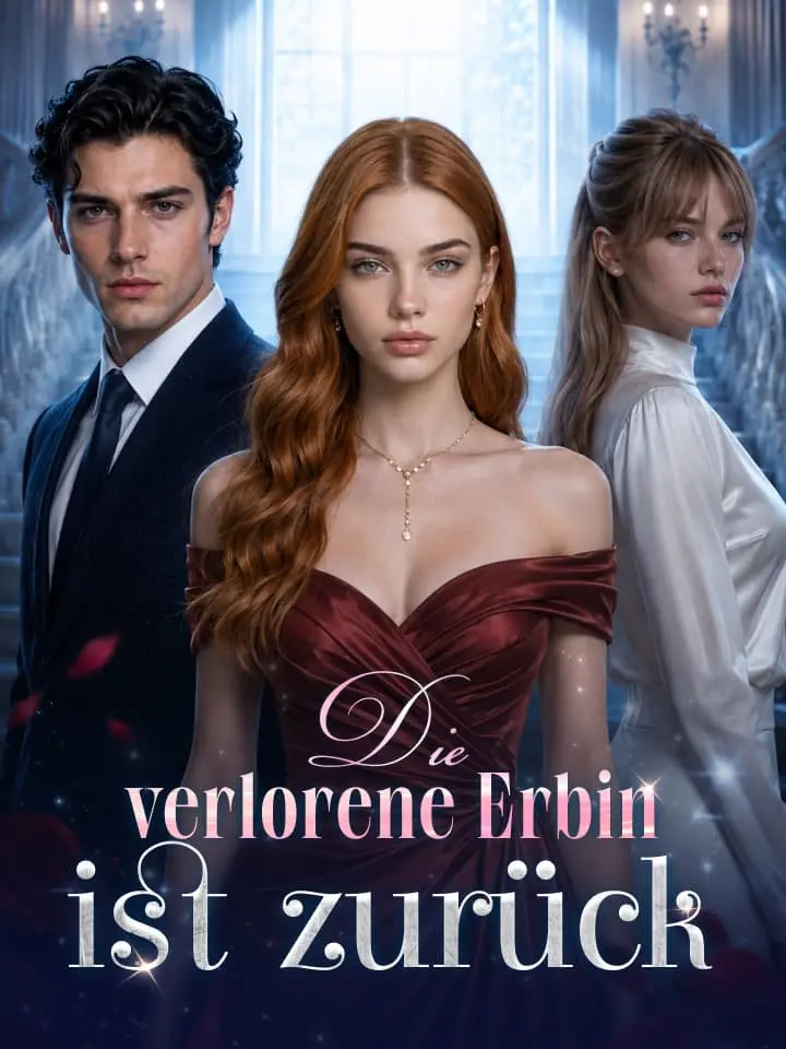 Die verlorene Erbin ist zurück