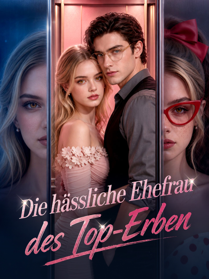 Die hässliche Ehefrau des Top-Erben
