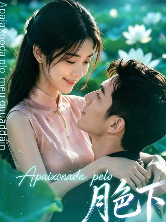 Calon istri yang kubesarkan