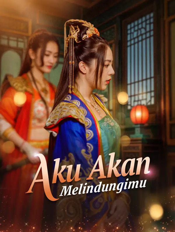 Aku Akan Melindungimu
