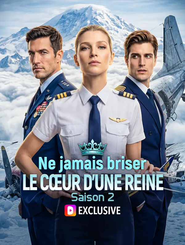 Ne jamais briser le cœur d’une reine : Saison 2