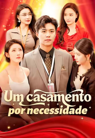 Um casamento por necessidade