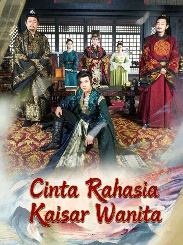 Cinta Rahasia Kaisar Wanita