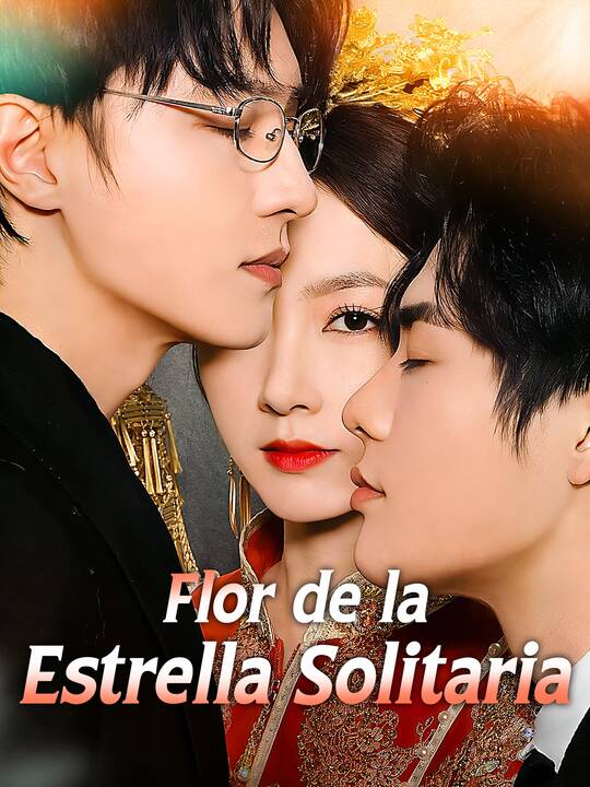 Flor de la Estrella Solitaria