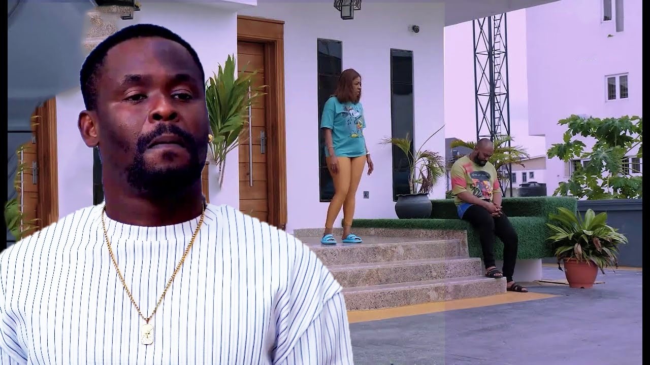 A Rich Girl Fell In Love With The Poor Guy That Beg Her For Money But What She Found Out Shocked Her