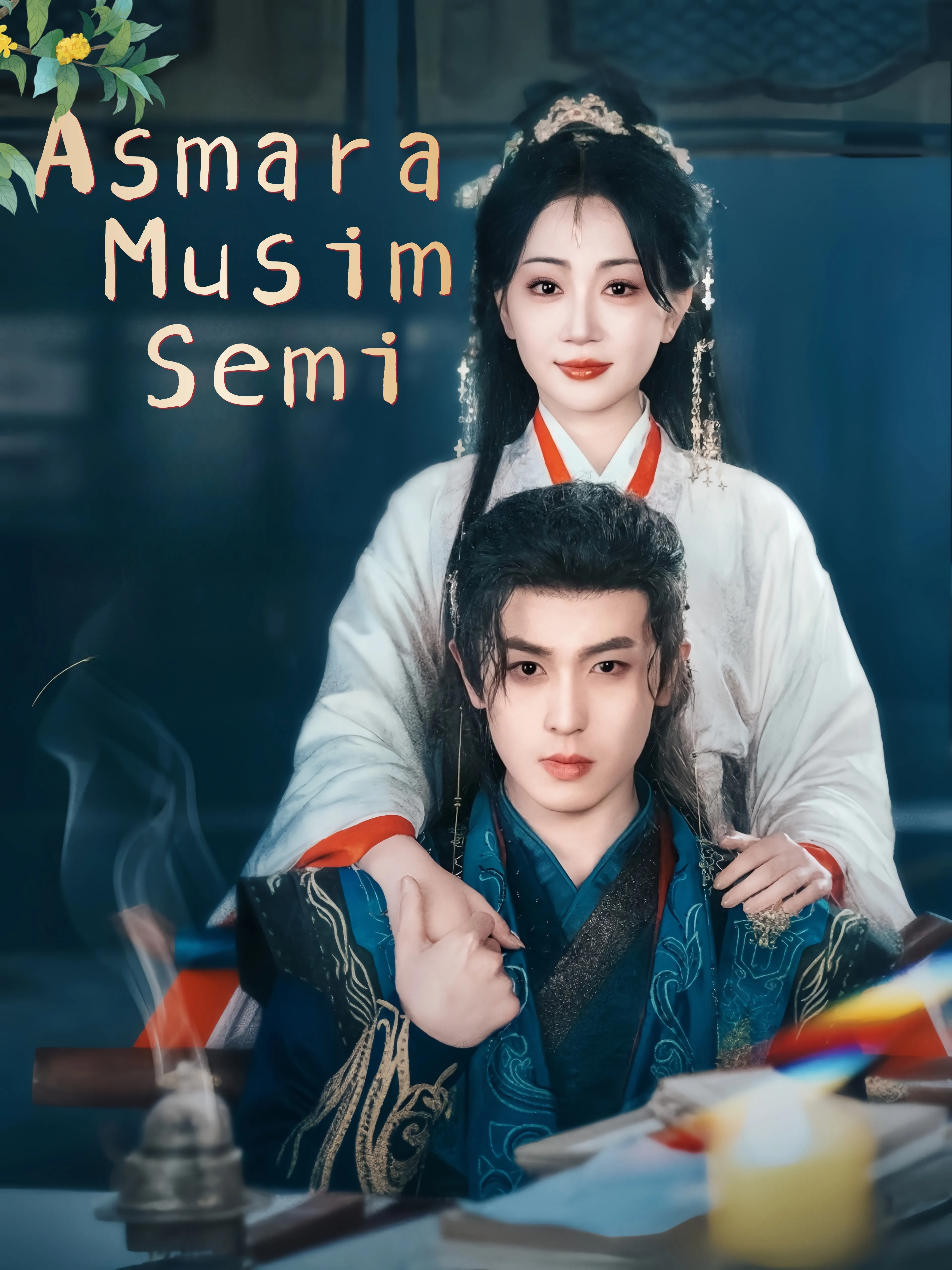 Asmara Musim Semi