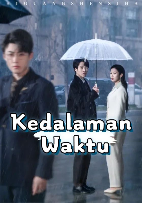 Kedalaman Waktu