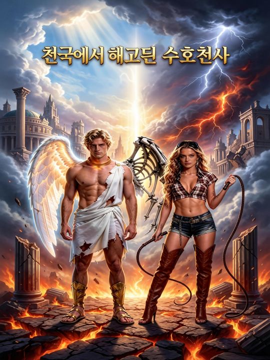 천국에서 해고된 수호천사