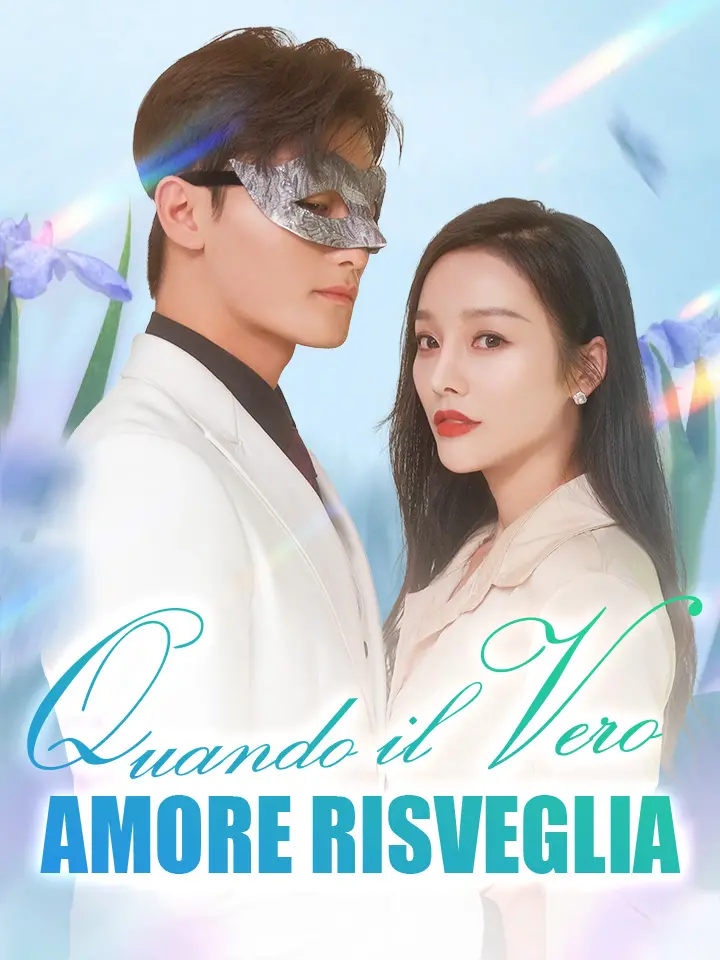 Quando il Vero Amore Risveglia