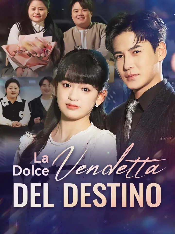 La Dolce Vendetta del Destino