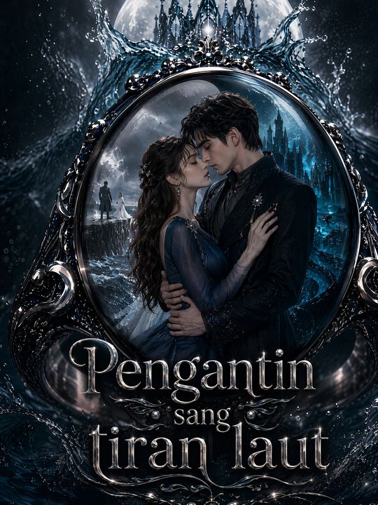 Pengantin sang tiran laut