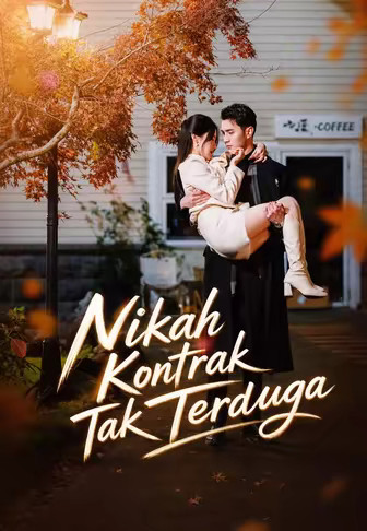 Nikah Kontrak Tak Terduga