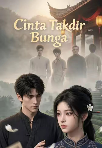 Cinta Takdir Bunga