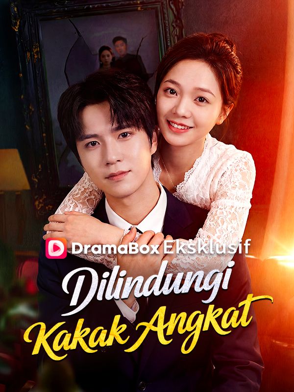 Dilindungi Kakak Angkat (Sulih Suara)