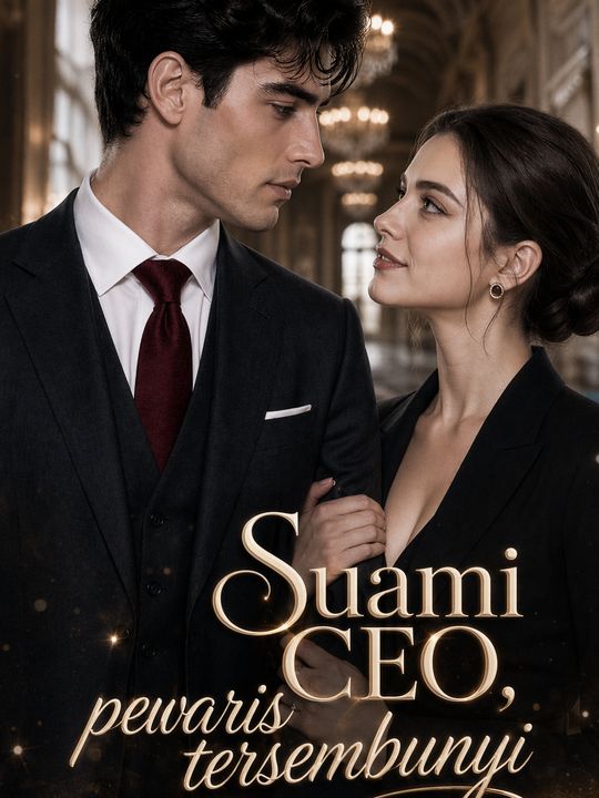 Suami CEO, pewaris tersembunyi