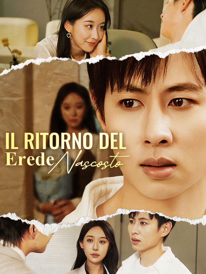 Il Ritorno del Erede Nascosto