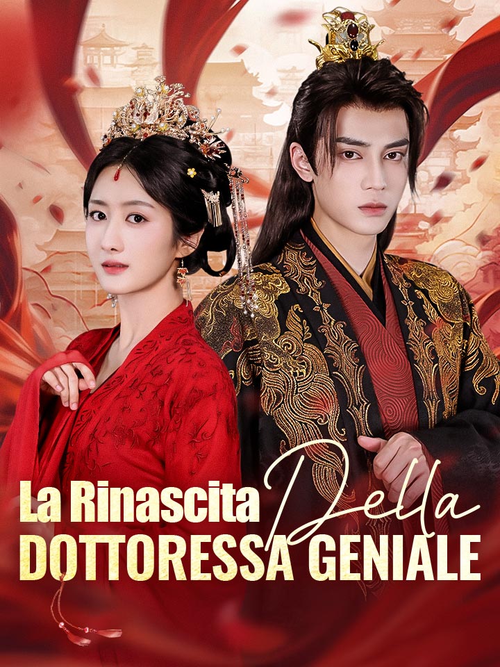 La Rinascita della Dottoressa Geniale