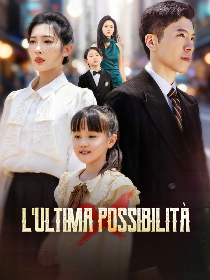 L'Ultima Possibilità