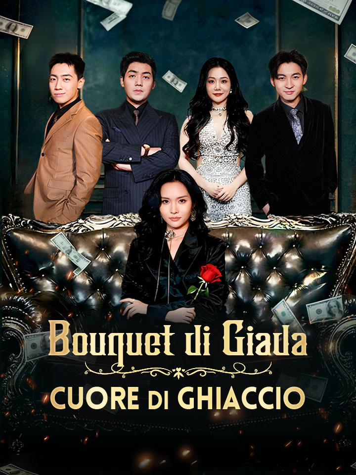Bouquet di Giada, Cuore di Ghiaccio