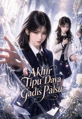 Akhir Tipu Daya Gadis Palsu
