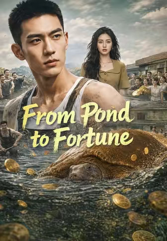 From Pond to Fortune