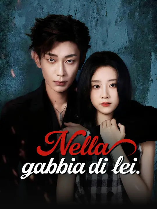 Nella gabbia di lei