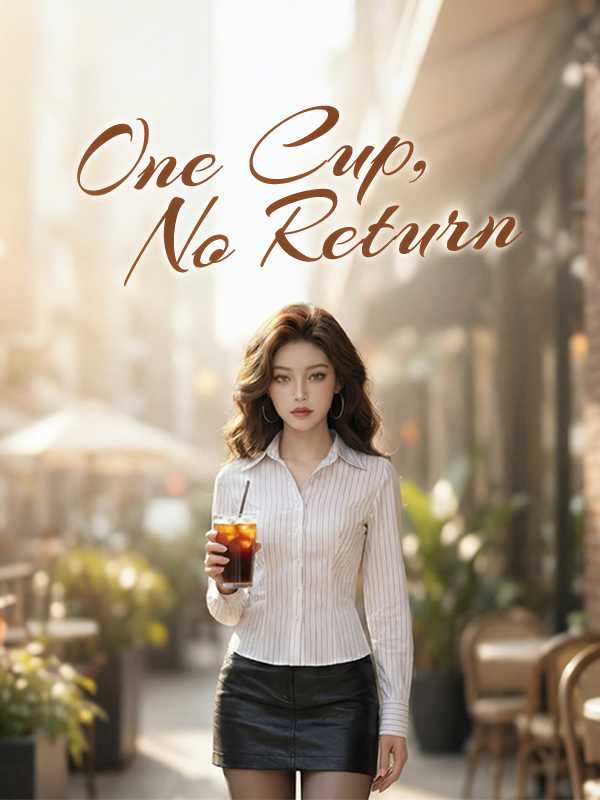 (DUBBED)  One Cup, No Return