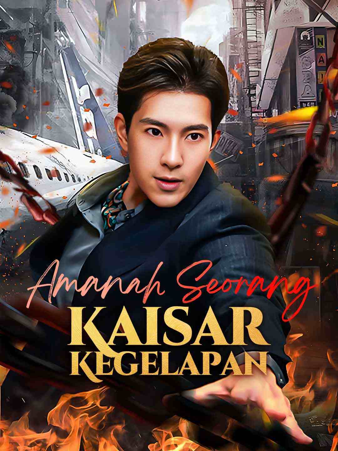 Amanah Seorang Kaisar Kegelapan