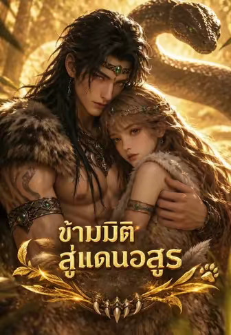 (พากย์)ข้ามมิติสู่แดนอสูร