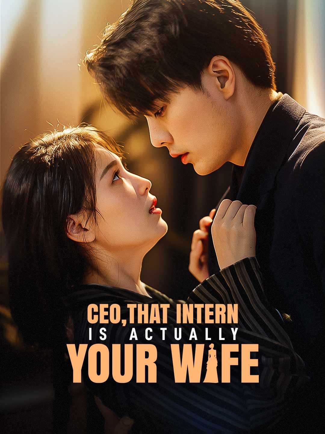 (Dubbing) CEO, That Intern is Actually Your Wife