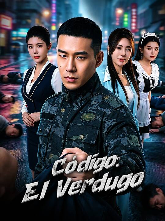 Código: El Verdugo