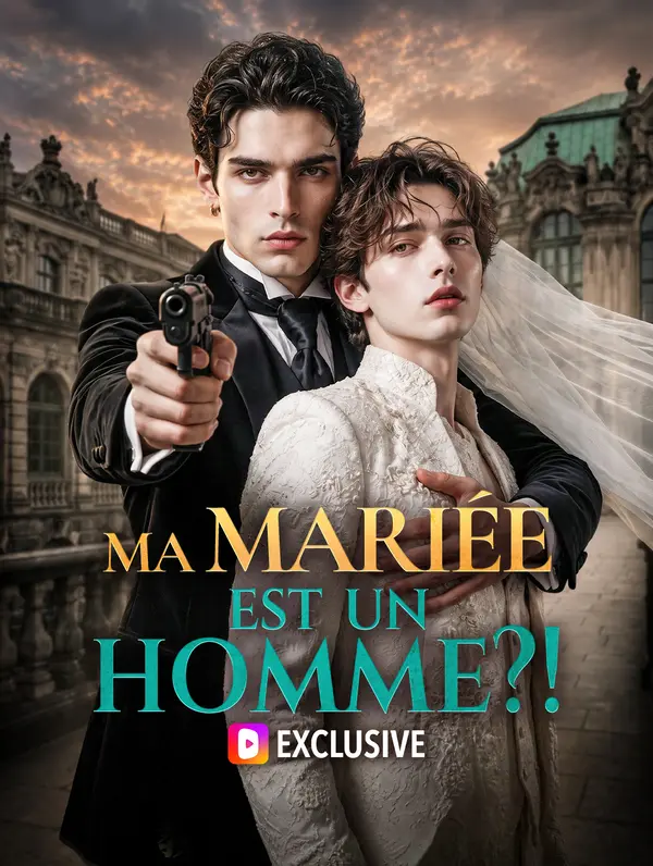 Ma mariée est un homme ?!