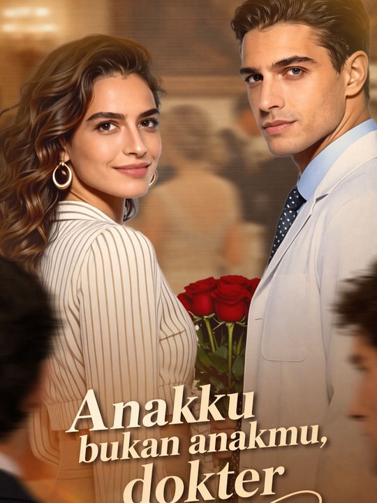 Anakku bukan anakmu, dokter